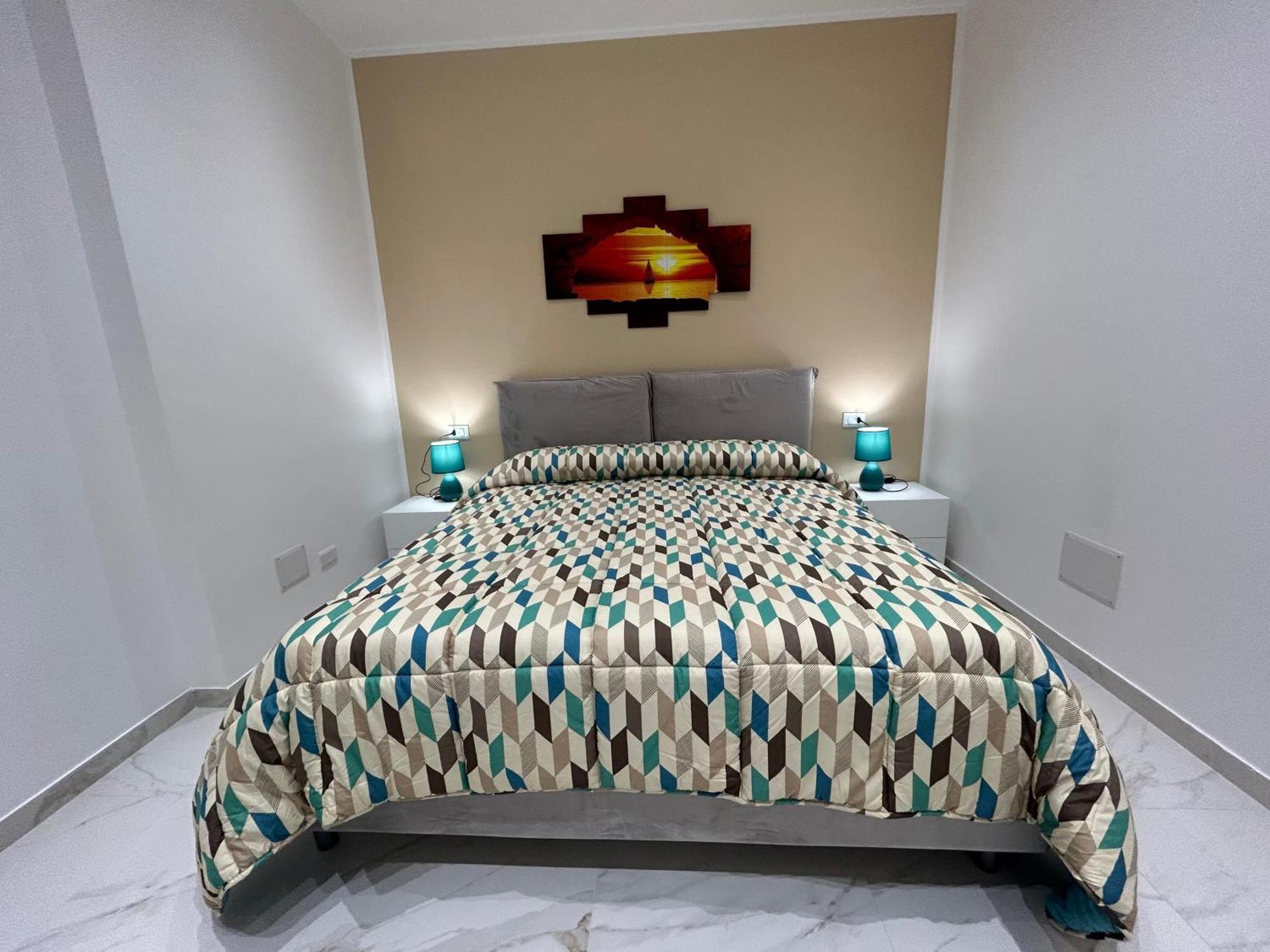Holiday home Ficodindia Pozzallo