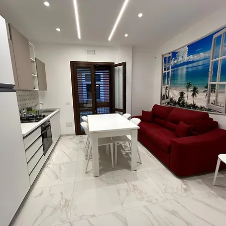 Ficodindia Villa Pozzallo Exterior photo