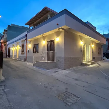 Ficodindia Villa Pozzallo Exterior photo